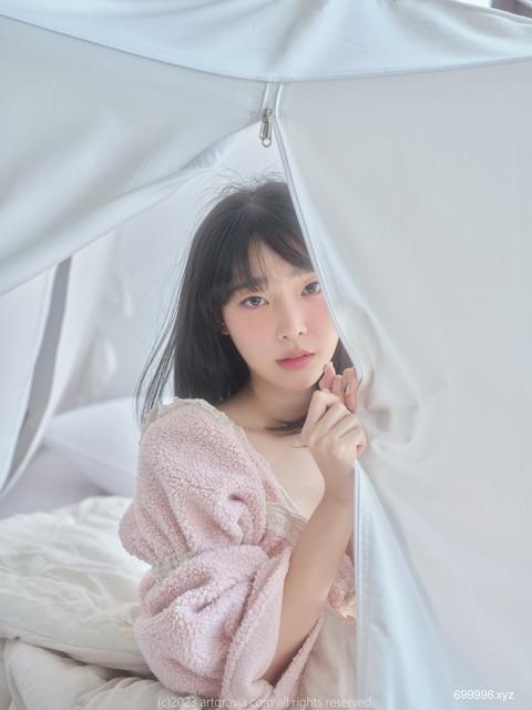 VOL.537 Inkyung (강인경)